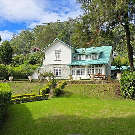 Brockenhurst Bungalow Nuwara Eliya Ngoại thất bức ảnh