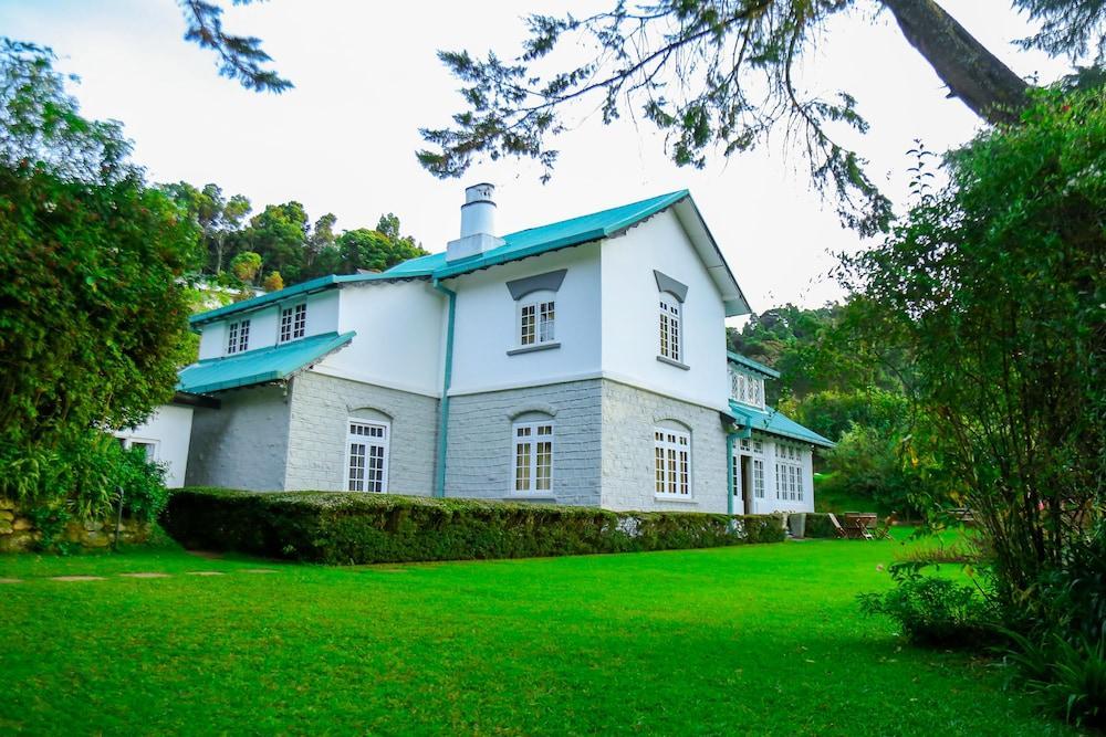 Brockenhurst Bungalow Nuwara Eliya Ngoại thất bức ảnh
