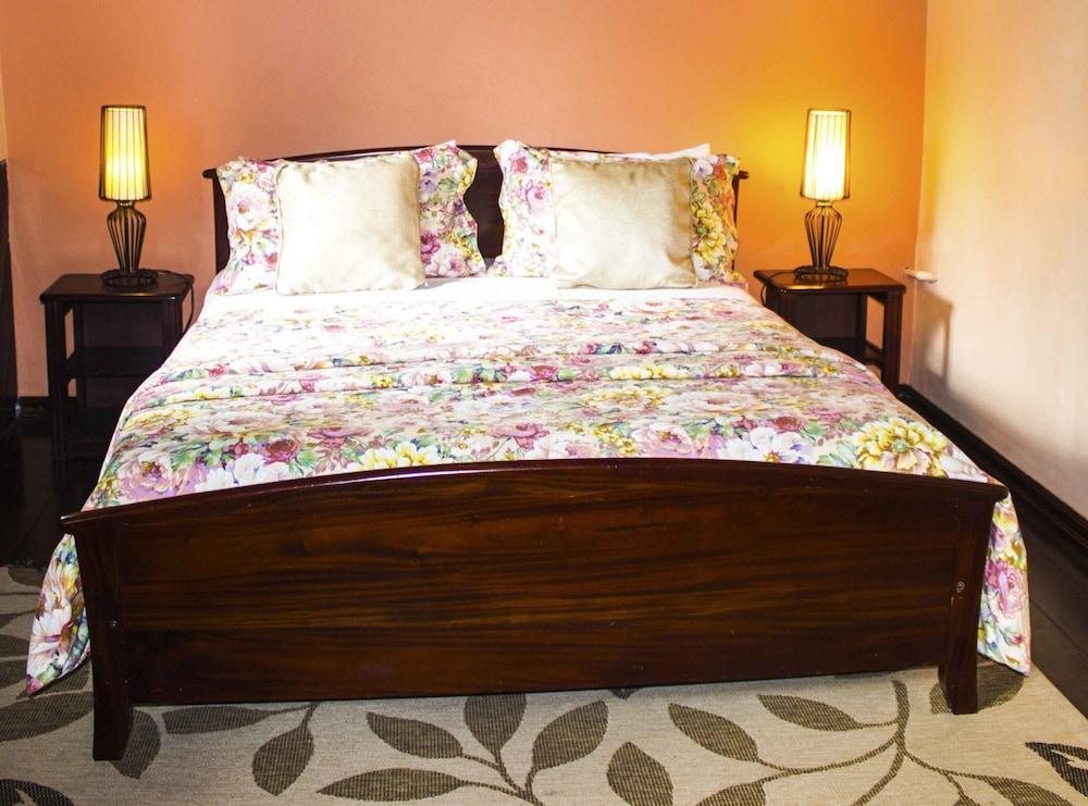 Brockenhurst Bungalow Nuwara Eliya Ngoại thất bức ảnh