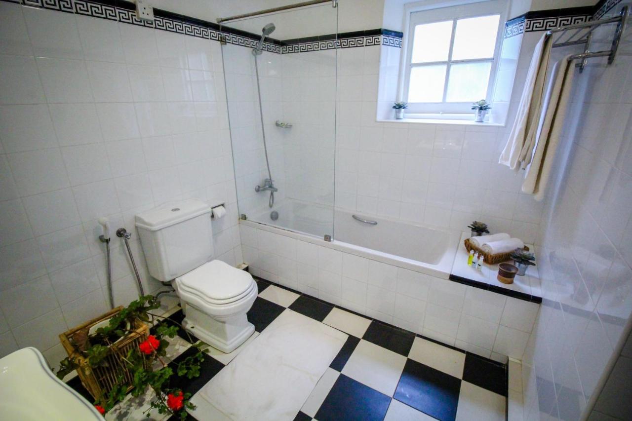 Brockenhurst Bungalow Nuwara Eliya Ngoại thất bức ảnh