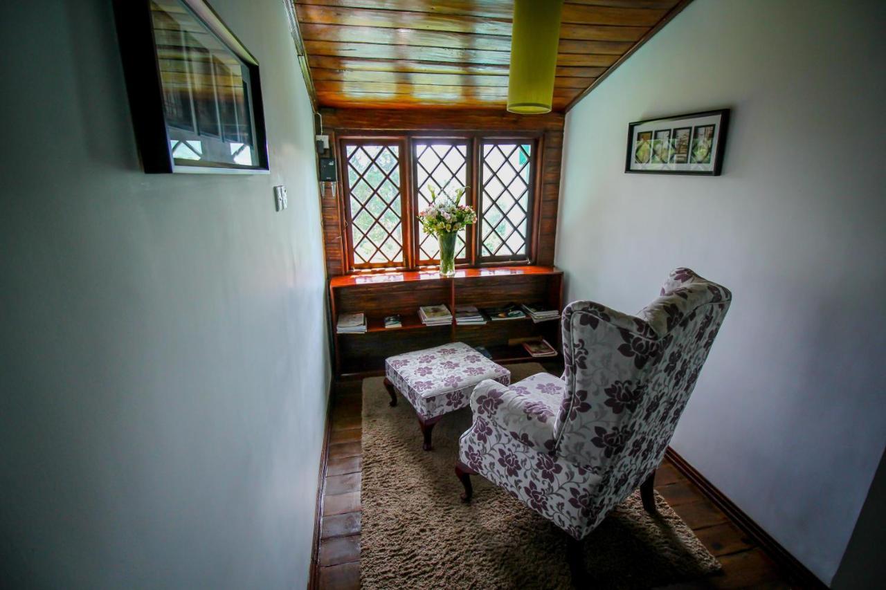 Brockenhurst Bungalow Nuwara Eliya Ngoại thất bức ảnh