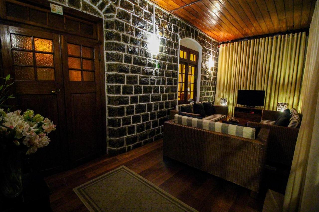 Brockenhurst Bungalow Nuwara Eliya Ngoại thất bức ảnh