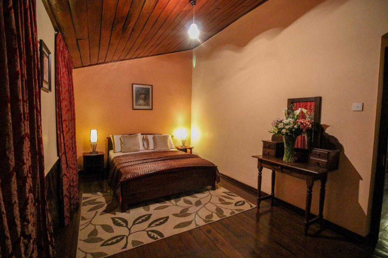 Brockenhurst Bungalow Nuwara Eliya Ngoại thất bức ảnh
