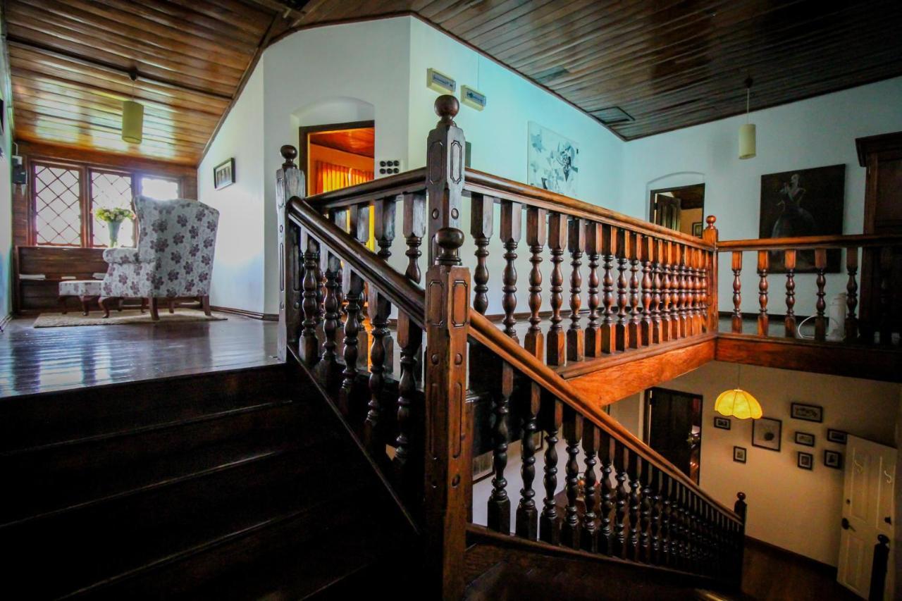 Brockenhurst Bungalow Nuwara Eliya Ngoại thất bức ảnh