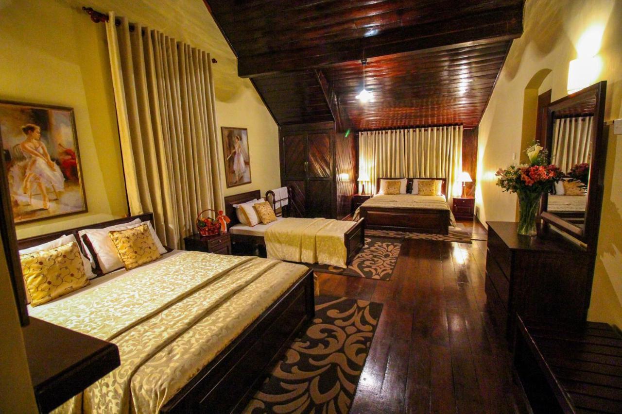 Brockenhurst Bungalow Nuwara Eliya Ngoại thất bức ảnh