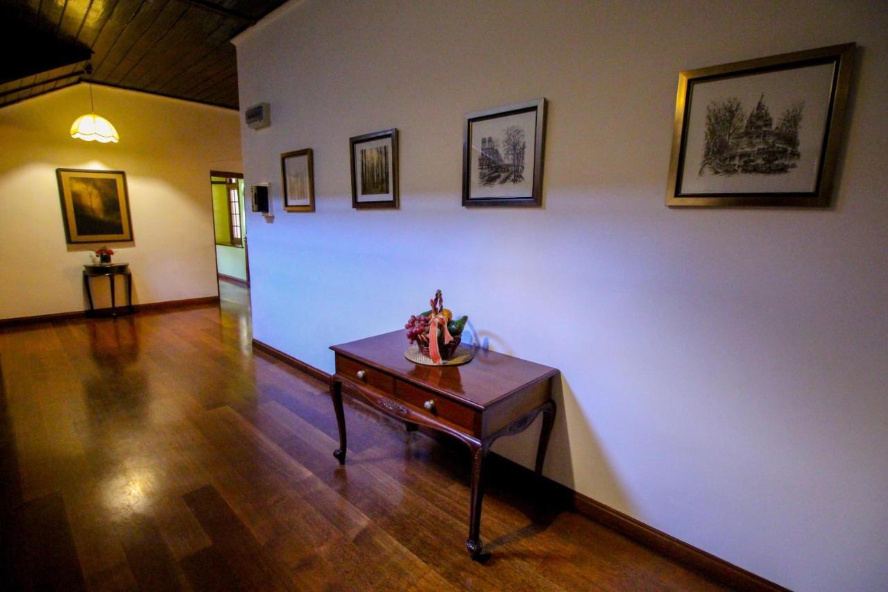 Brockenhurst Bungalow Nuwara Eliya Ngoại thất bức ảnh