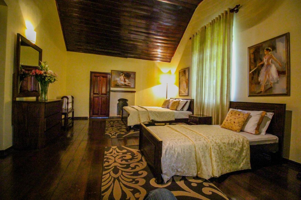 Brockenhurst Bungalow Nuwara Eliya Ngoại thất bức ảnh