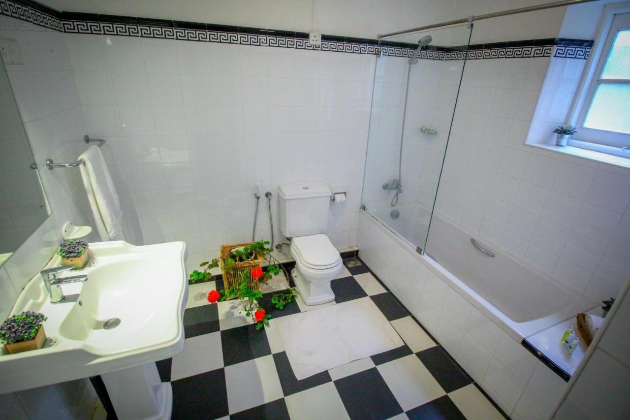 Brockenhurst Bungalow Nuwara Eliya Ngoại thất bức ảnh