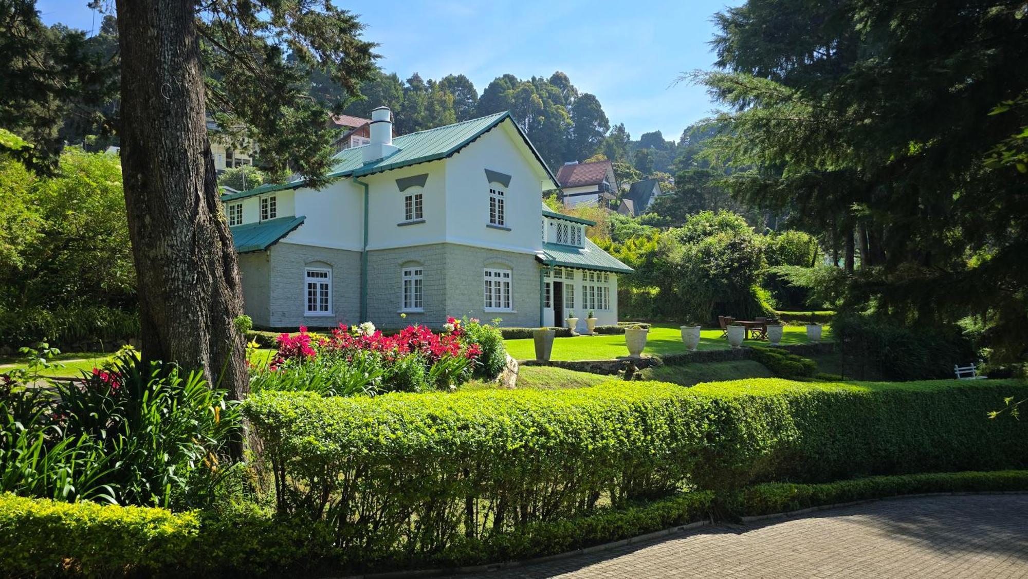 Brockenhurst Bungalow Nuwara Eliya Ngoại thất bức ảnh