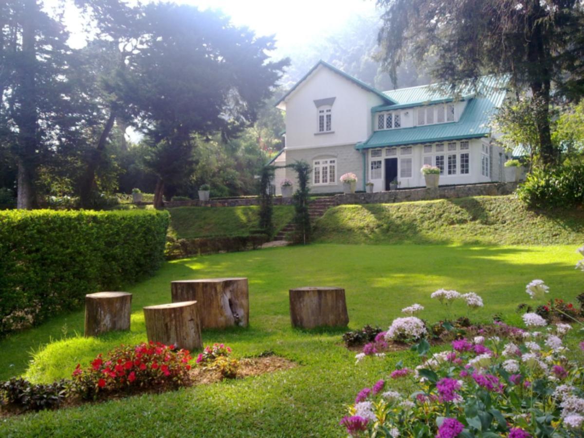 Brockenhurst Bungalow Nuwara Eliya Ngoại thất bức ảnh