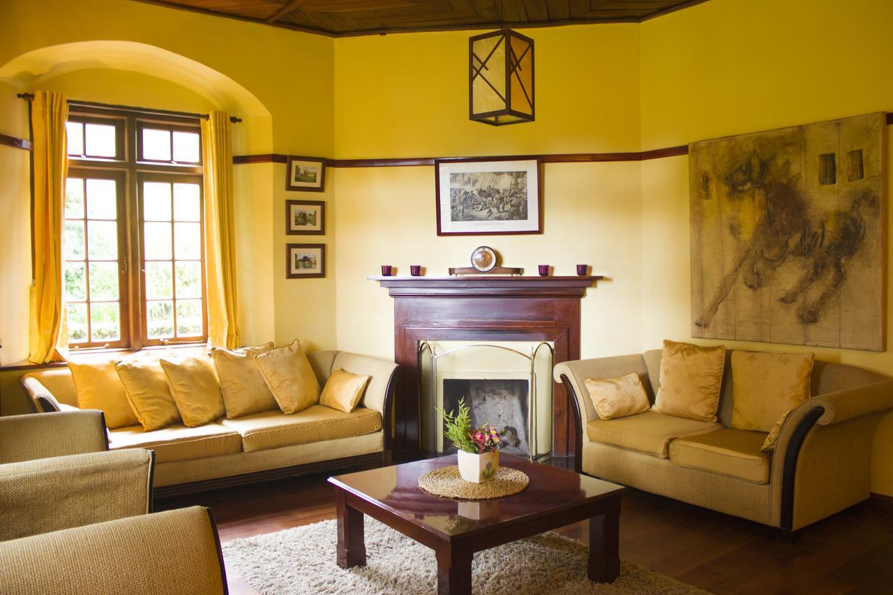 Brockenhurst Bungalow Nuwara Eliya Ngoại thất bức ảnh