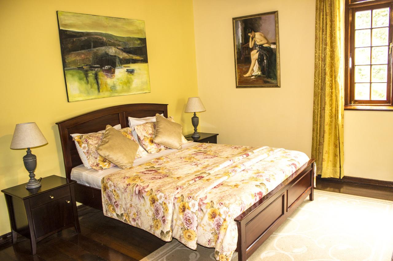 Brockenhurst Bungalow Nuwara Eliya Ngoại thất bức ảnh