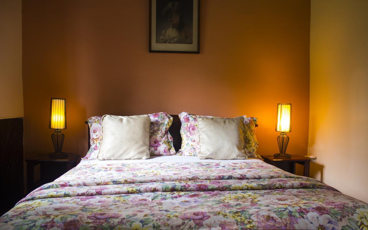 Brockenhurst Bungalow Nuwara Eliya Ngoại thất bức ảnh