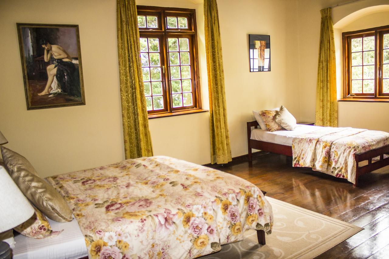 Brockenhurst Bungalow Nuwara Eliya Ngoại thất bức ảnh