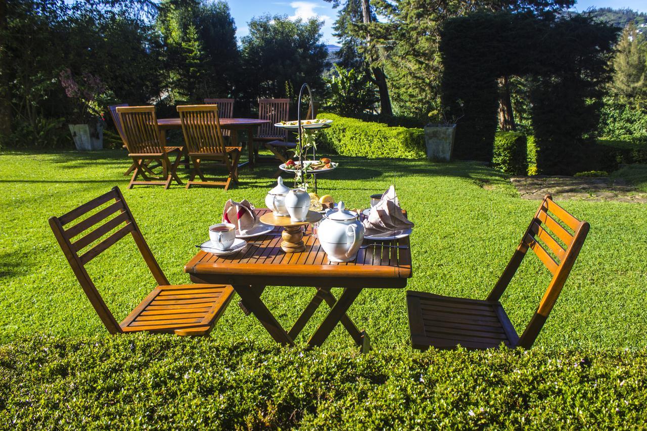 Brockenhurst Bungalow Nuwara Eliya Ngoại thất bức ảnh