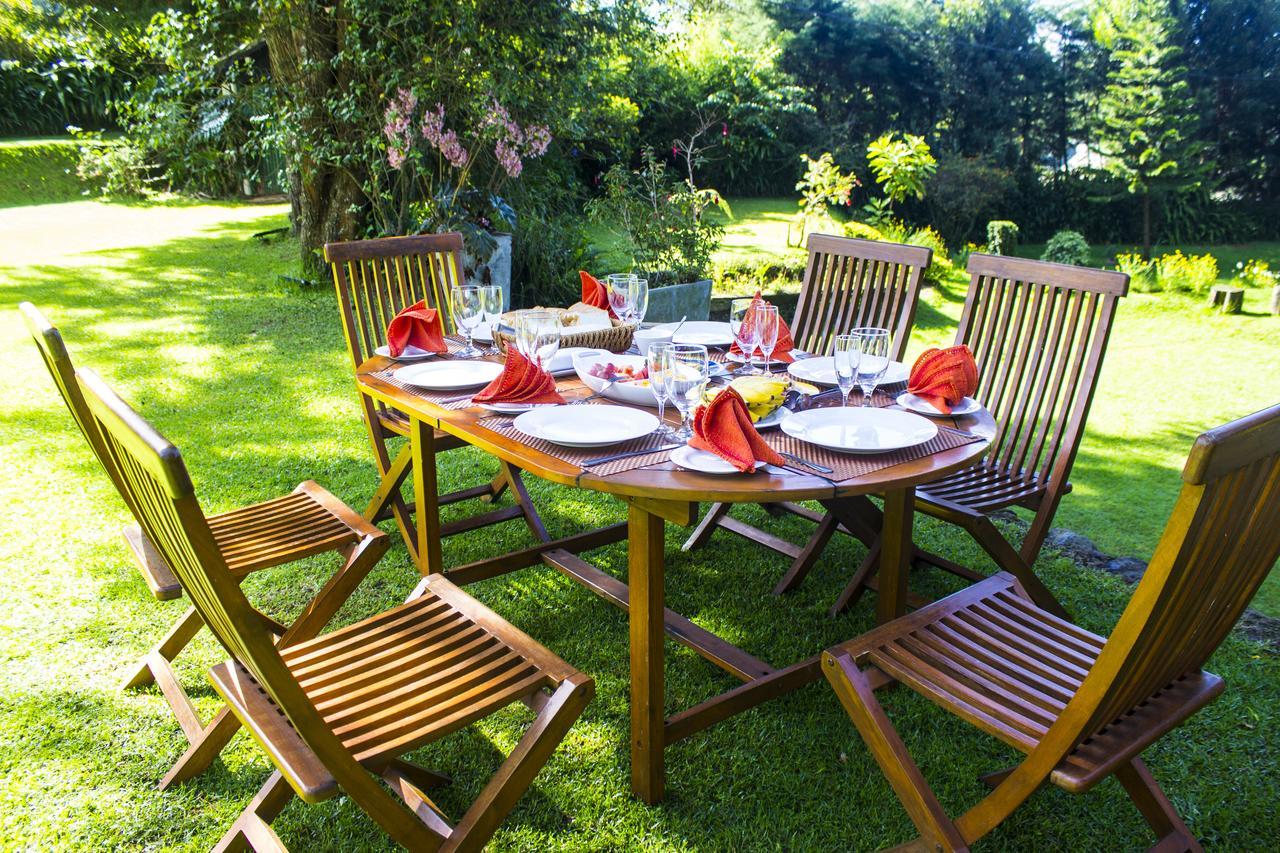 Brockenhurst Bungalow Nuwara Eliya Ngoại thất bức ảnh