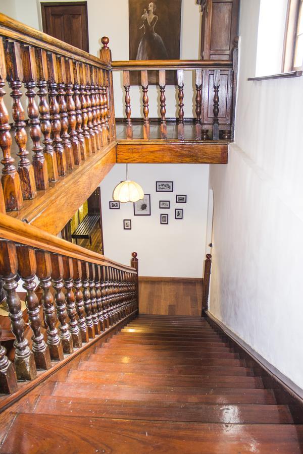 Brockenhurst Bungalow Nuwara Eliya Ngoại thất bức ảnh