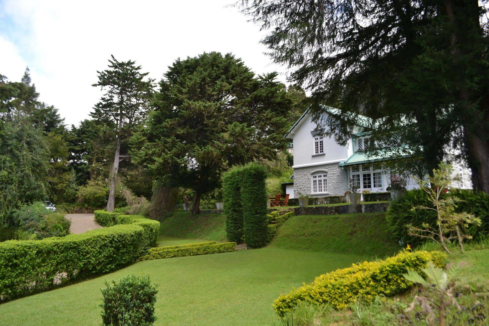 Brockenhurst Bungalow Nuwara Eliya Ngoại thất bức ảnh
