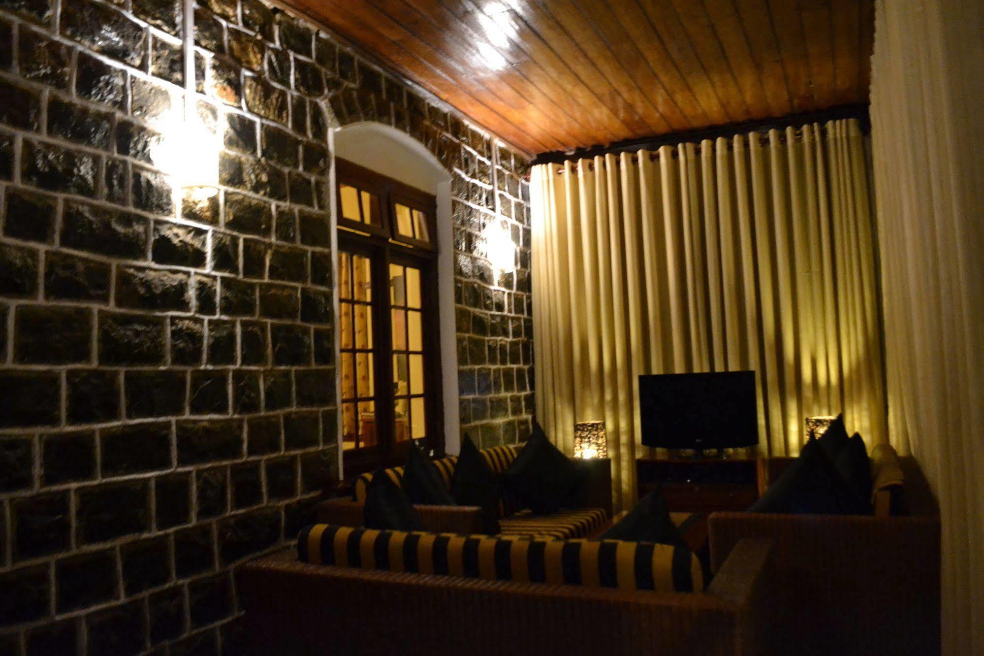 Brockenhurst Bungalow Nuwara Eliya Ngoại thất bức ảnh