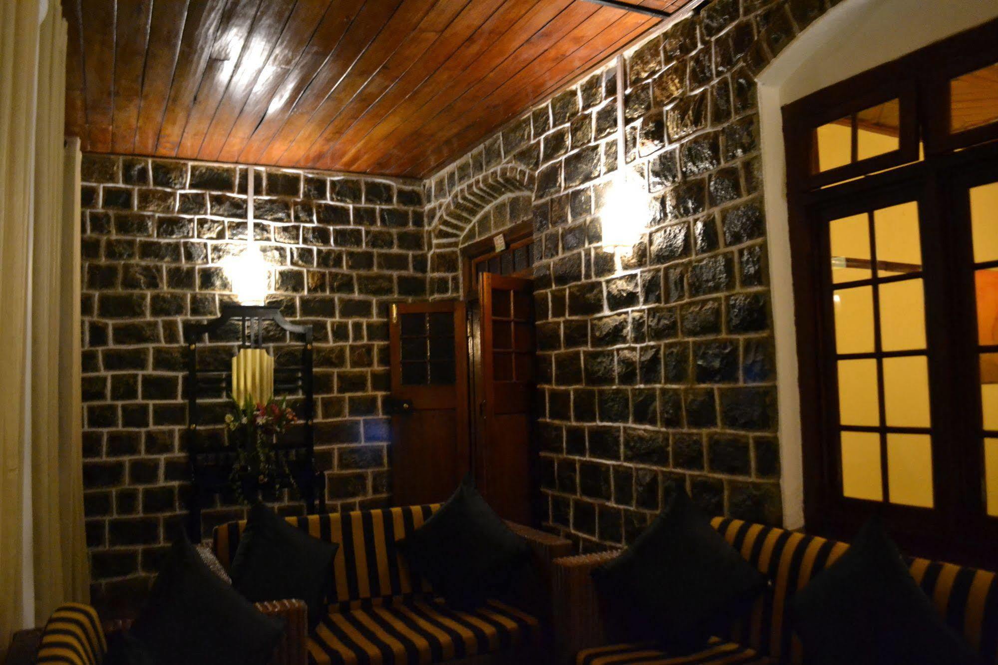 Brockenhurst Bungalow Nuwara Eliya Ngoại thất bức ảnh