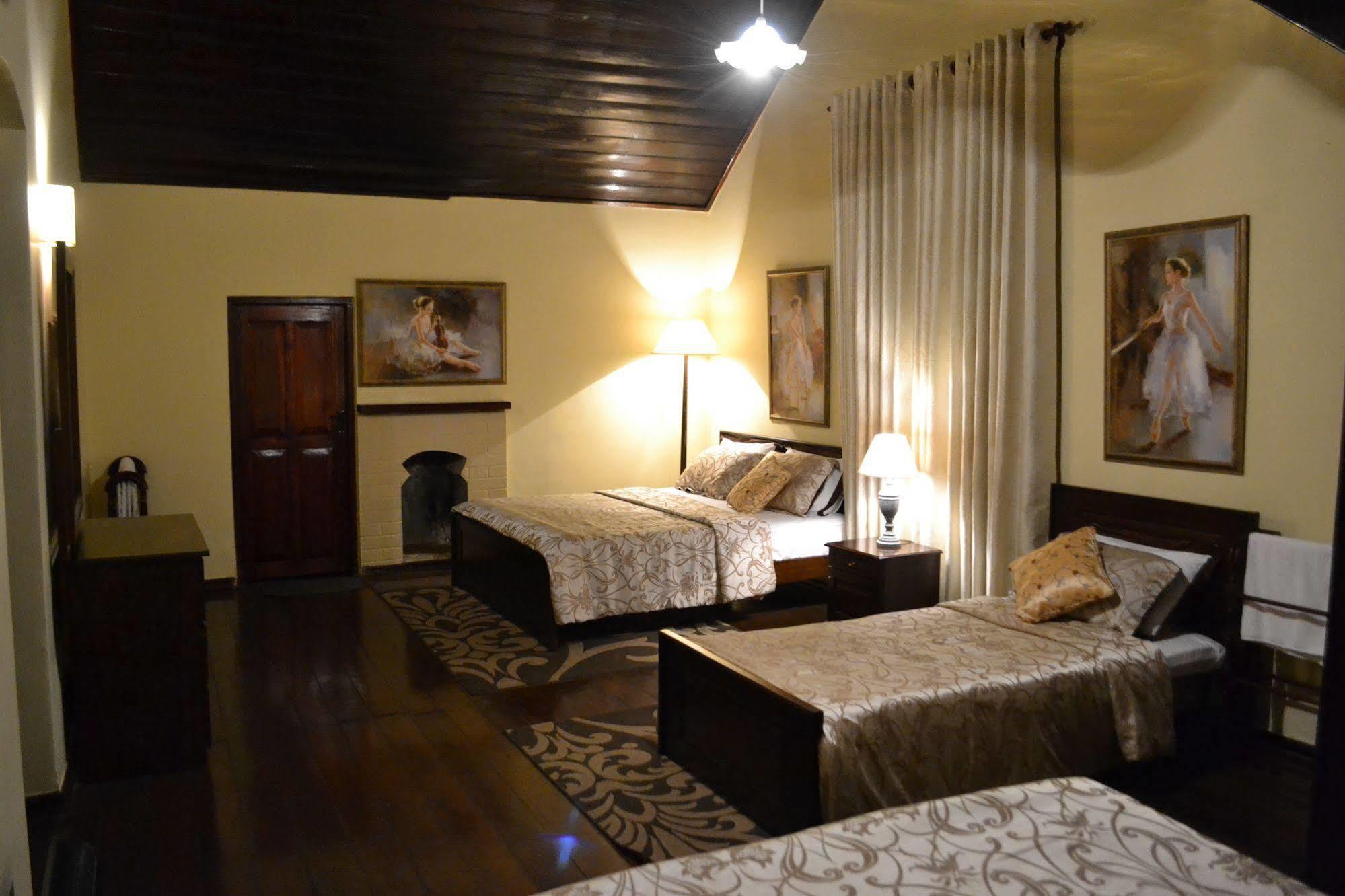 Brockenhurst Bungalow Nuwara Eliya Ngoại thất bức ảnh