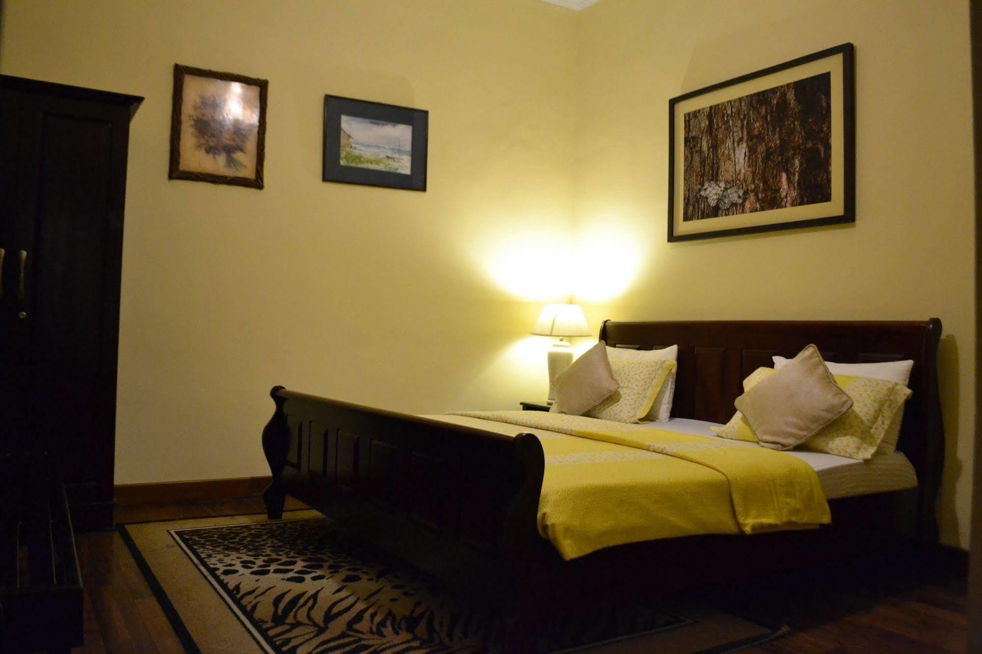 Brockenhurst Bungalow Nuwara Eliya Ngoại thất bức ảnh