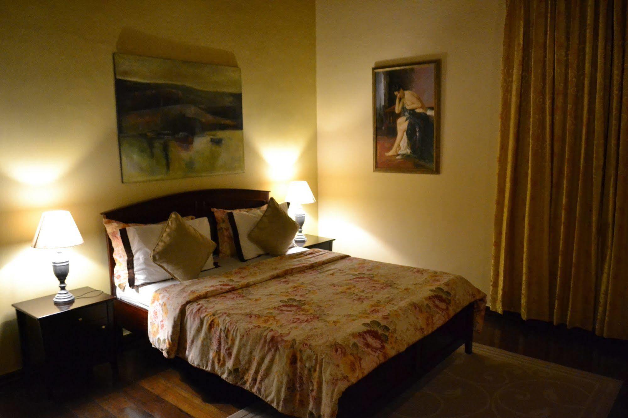 Brockenhurst Bungalow Nuwara Eliya Ngoại thất bức ảnh