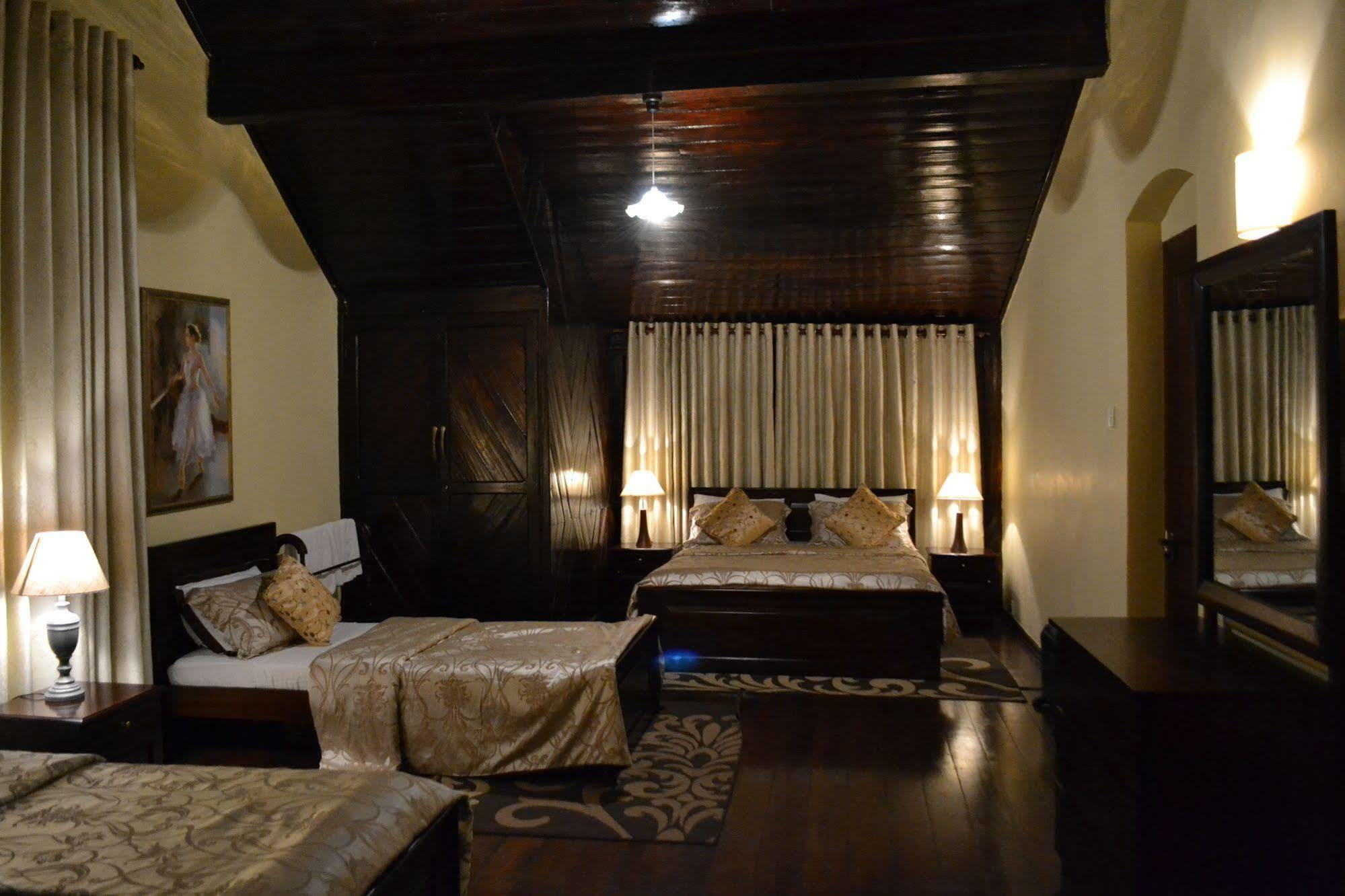 Brockenhurst Bungalow Nuwara Eliya Ngoại thất bức ảnh