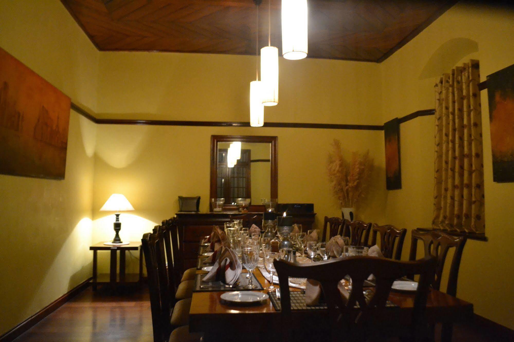 Brockenhurst Bungalow Nuwara Eliya Ngoại thất bức ảnh