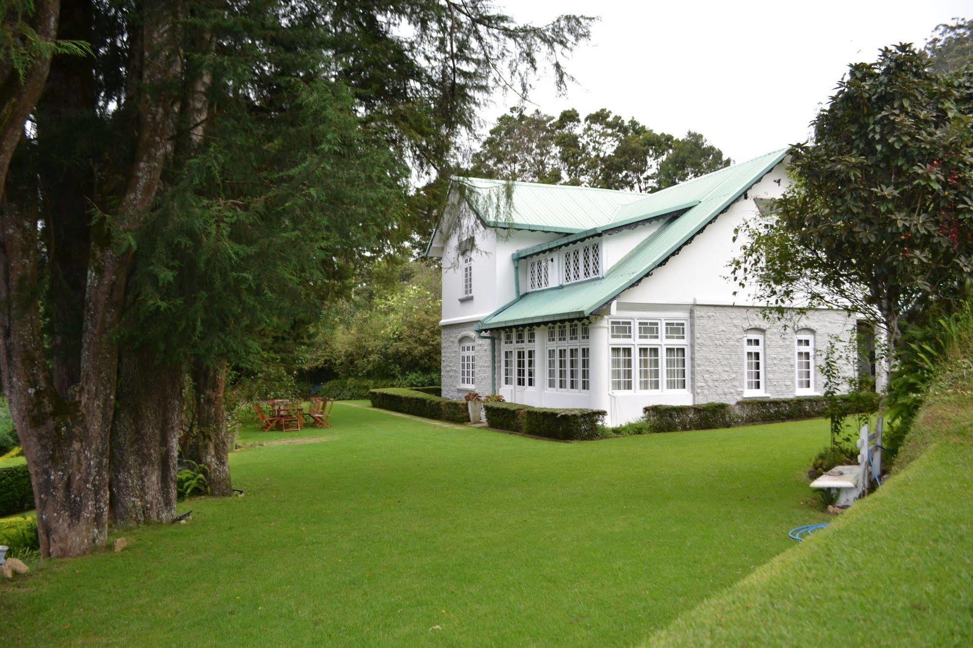 Brockenhurst Bungalow Nuwara Eliya Ngoại thất bức ảnh