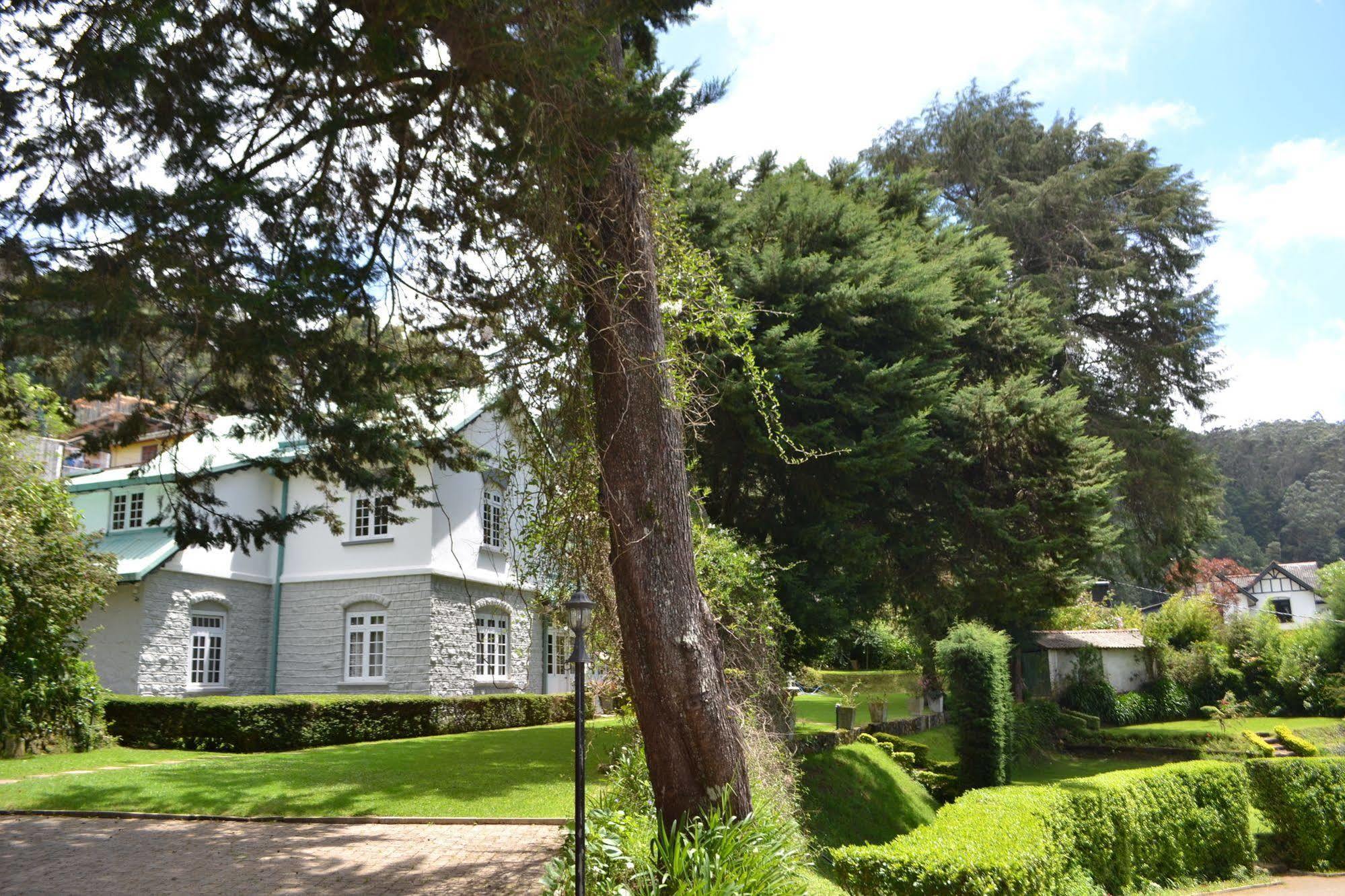 Brockenhurst Bungalow Nuwara Eliya Ngoại thất bức ảnh