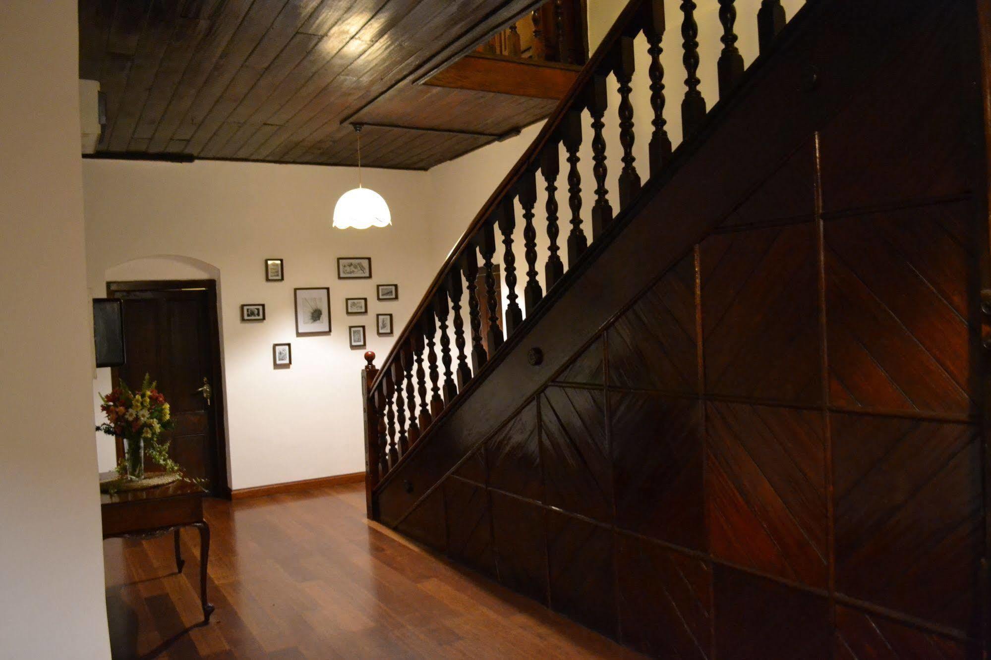 Brockenhurst Bungalow Nuwara Eliya Ngoại thất bức ảnh