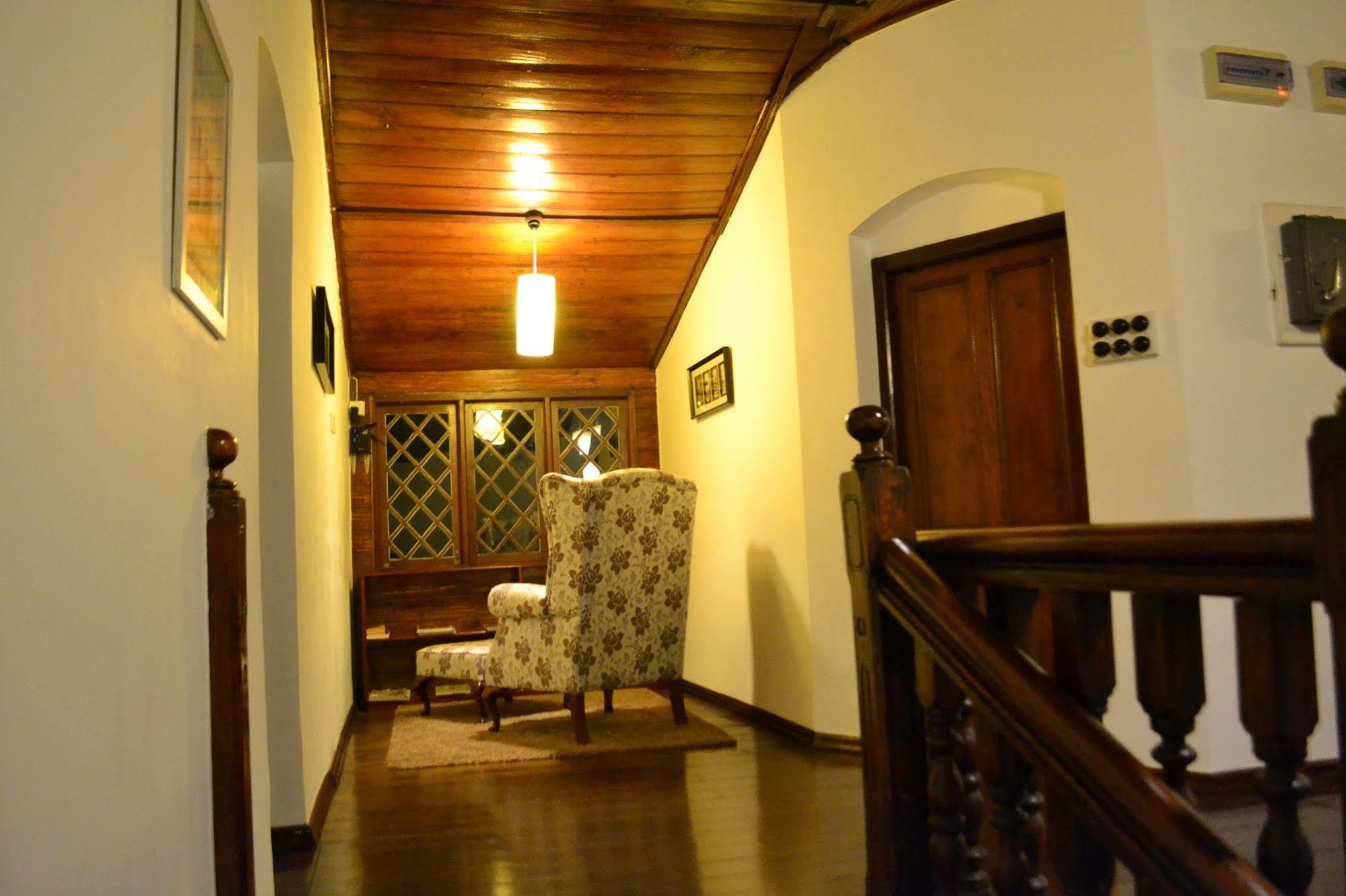 Brockenhurst Bungalow Nuwara Eliya Ngoại thất bức ảnh