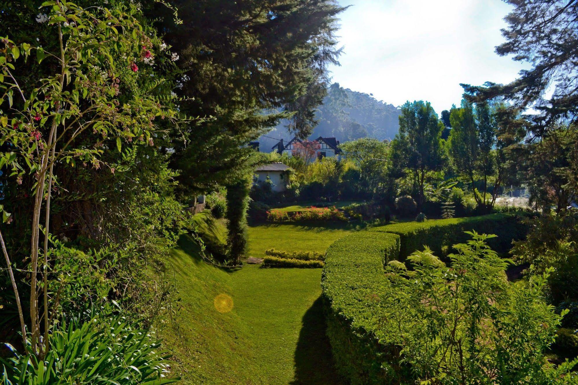 Brockenhurst Bungalow Nuwara Eliya Ngoại thất bức ảnh