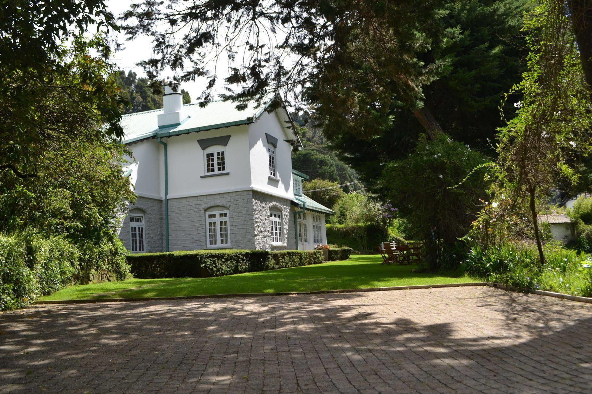 Brockenhurst Bungalow Nuwara Eliya Ngoại thất bức ảnh