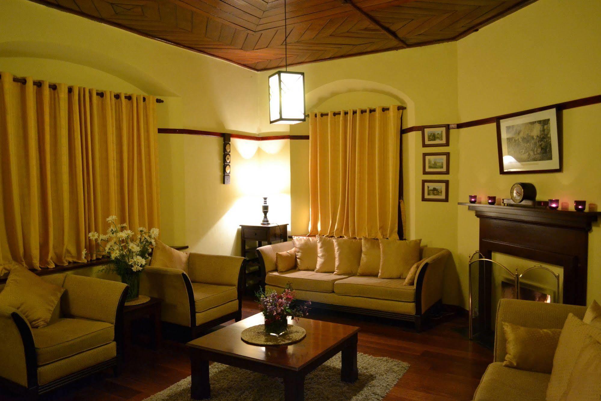 Brockenhurst Bungalow Nuwara Eliya Ngoại thất bức ảnh