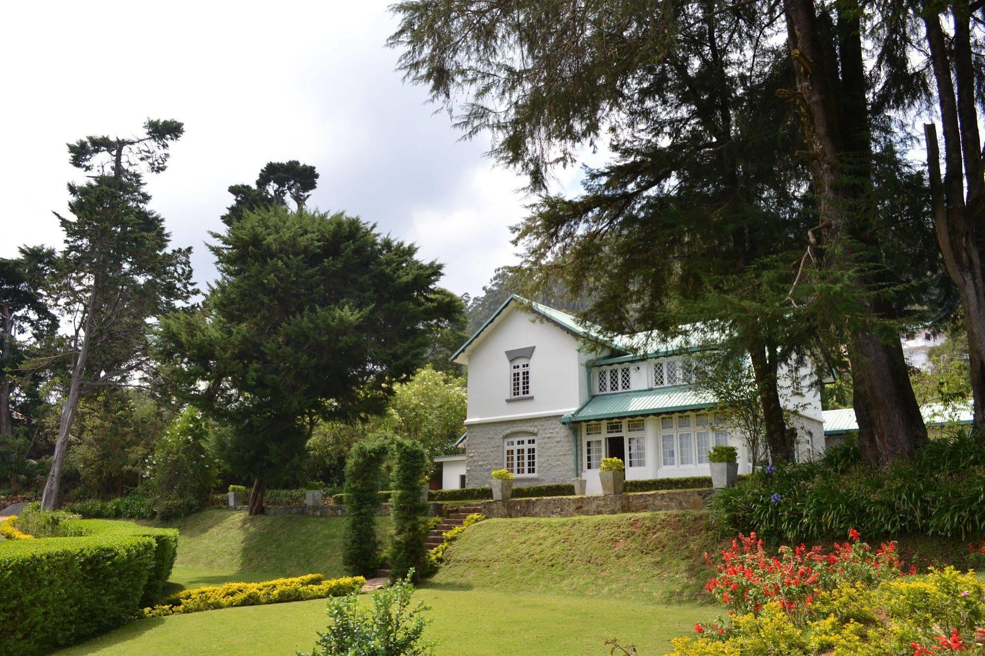 Brockenhurst Bungalow Nuwara Eliya Ngoại thất bức ảnh
