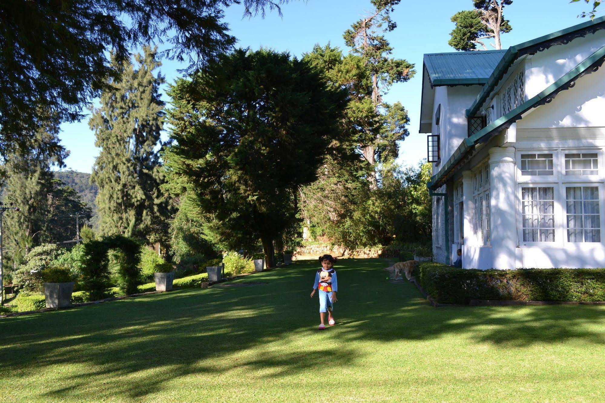 Brockenhurst Bungalow Nuwara Eliya Ngoại thất bức ảnh
