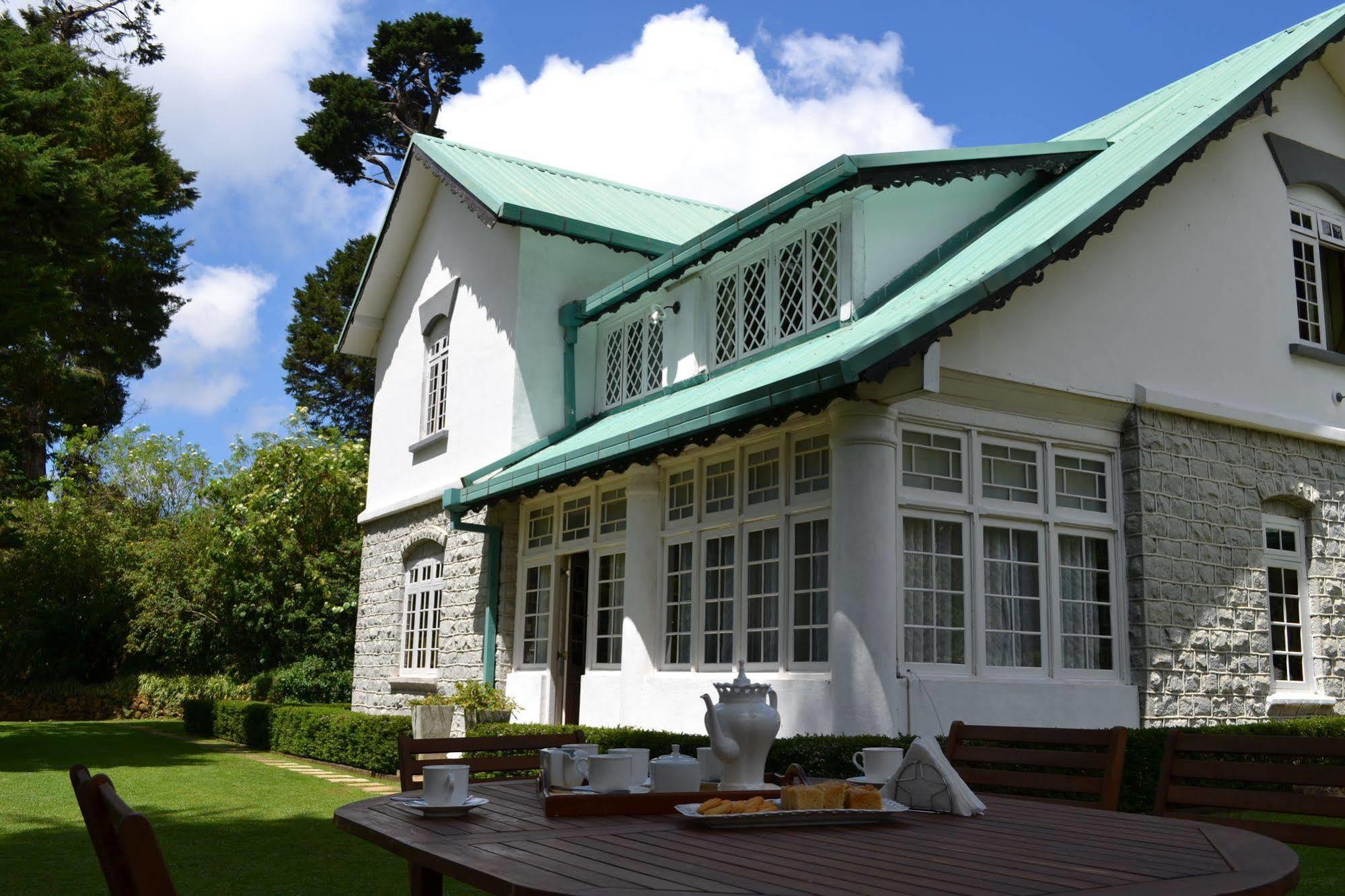 Brockenhurst Bungalow Nuwara Eliya Ngoại thất bức ảnh