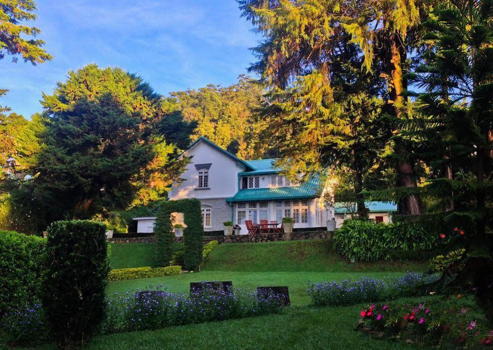 Brockenhurst Bungalow Nuwara Eliya Ngoại thất bức ảnh
