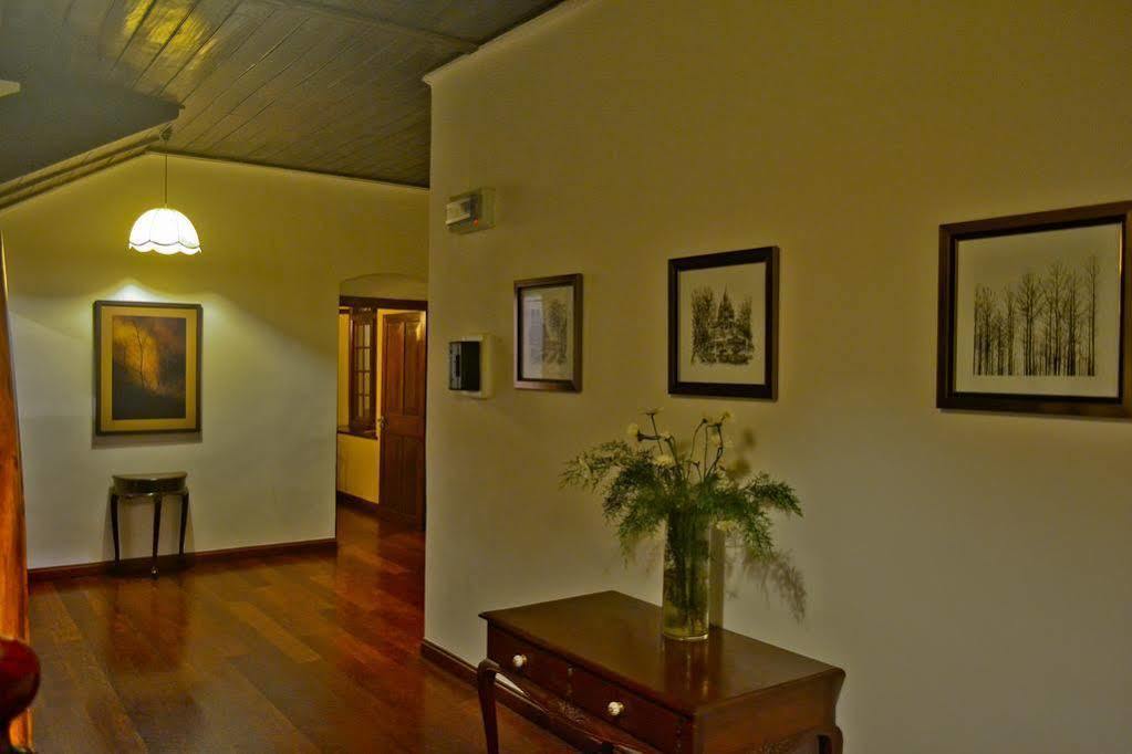 Brockenhurst Bungalow Nuwara Eliya Ngoại thất bức ảnh