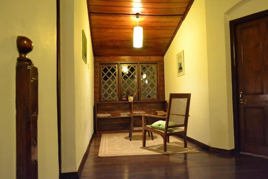 Brockenhurst Bungalow Nuwara Eliya Ngoại thất bức ảnh