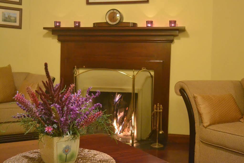 Brockenhurst Bungalow Nuwara Eliya Ngoại thất bức ảnh