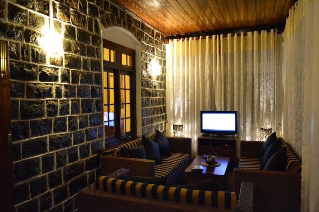 Brockenhurst Bungalow Nuwara Eliya Ngoại thất bức ảnh