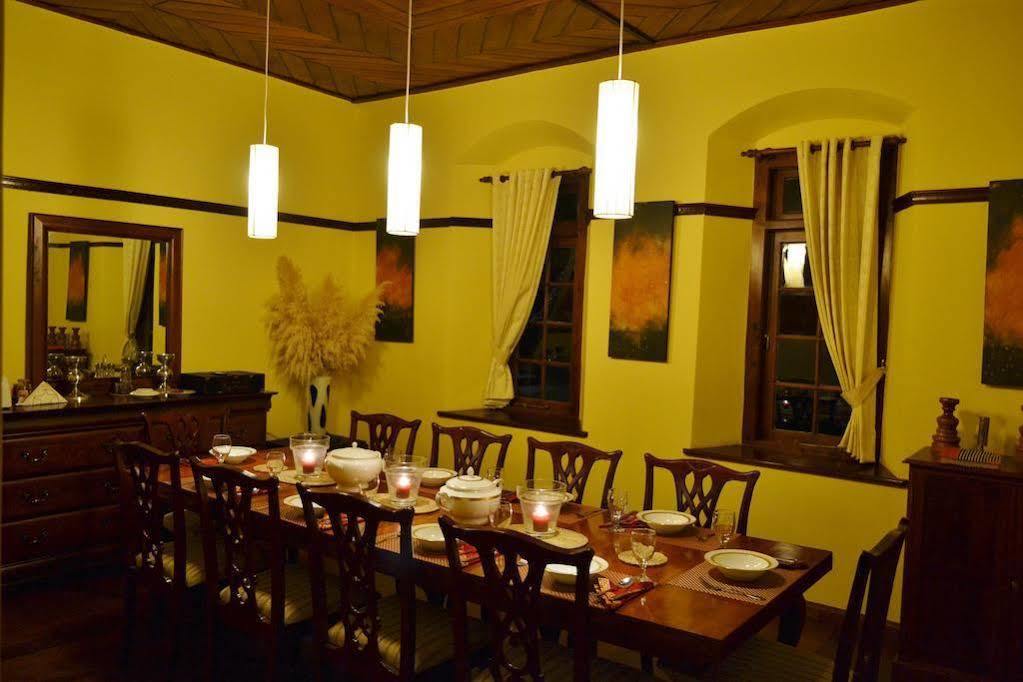 Brockenhurst Bungalow Nuwara Eliya Ngoại thất bức ảnh
