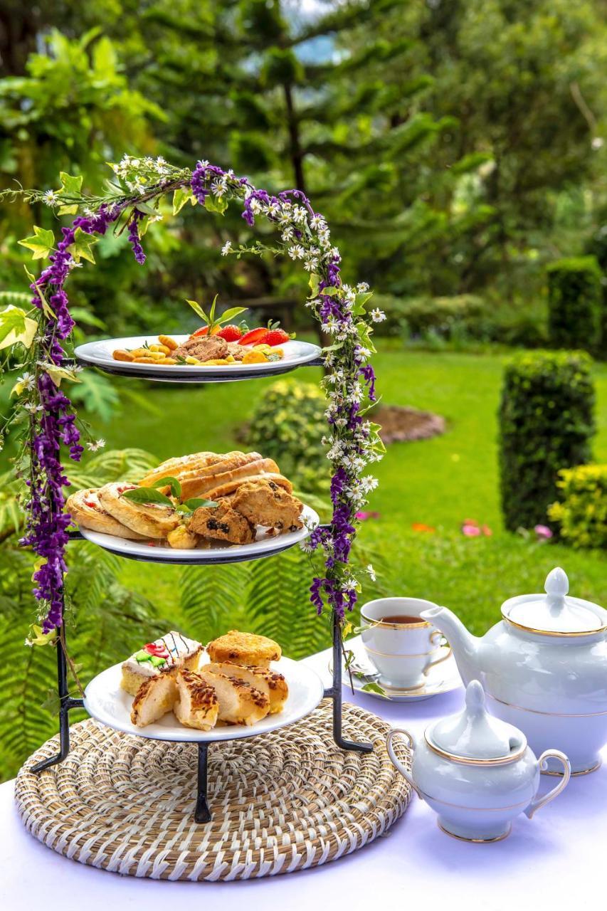 Brockenhurst Bungalow Nuwara Eliya Ngoại thất bức ảnh