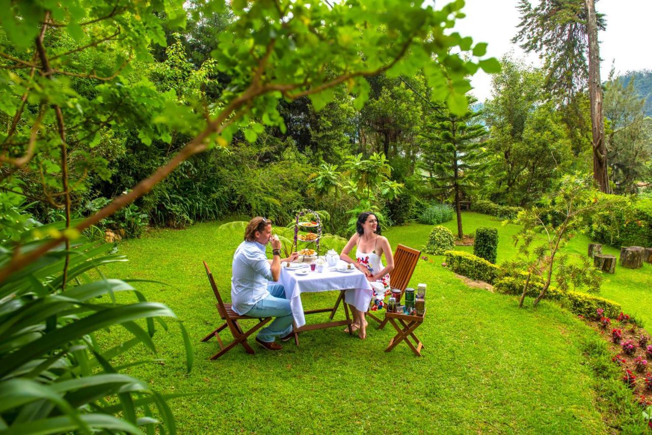 Brockenhurst Bungalow Nuwara Eliya Ngoại thất bức ảnh