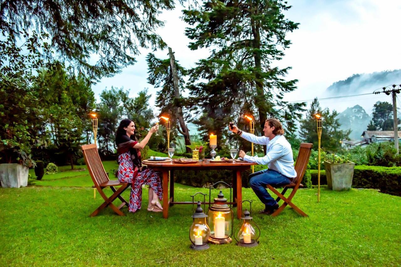 Brockenhurst Bungalow Nuwara Eliya Ngoại thất bức ảnh