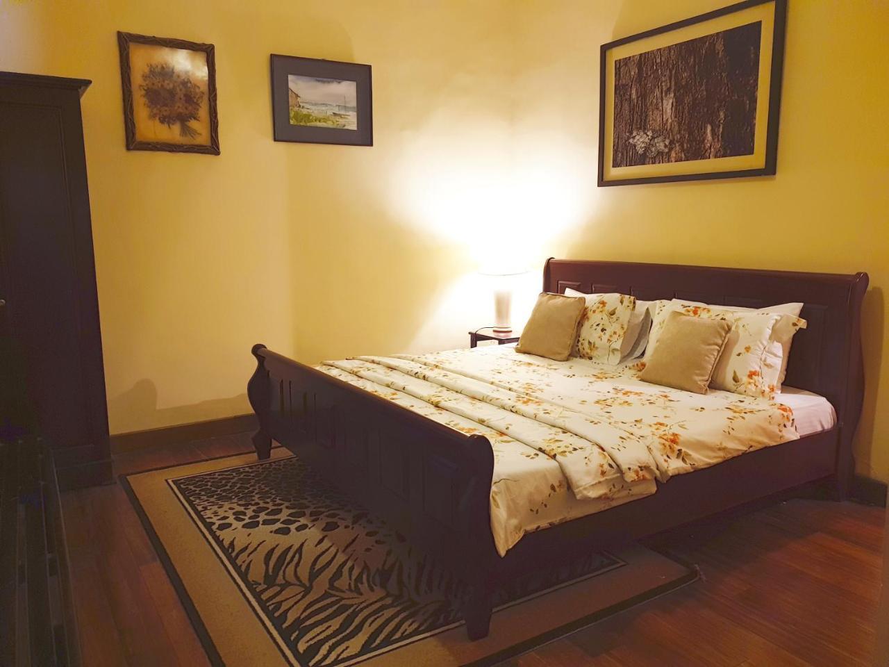Brockenhurst Bungalow Nuwara Eliya Ngoại thất bức ảnh
